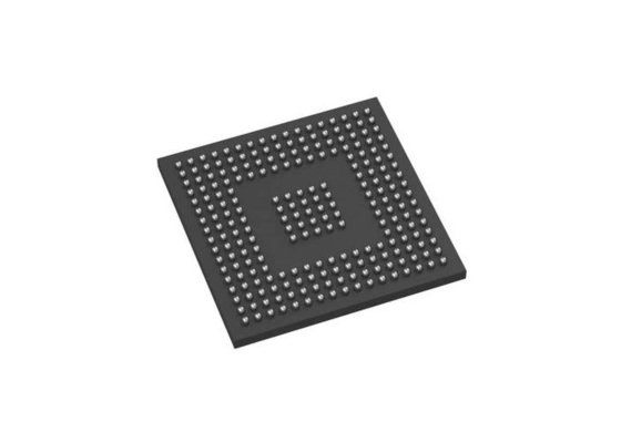 Transceiver IC Rf-Mikroregler-MCU STM32WLE4JBI6 21mA 960MHz 73-UFBGA