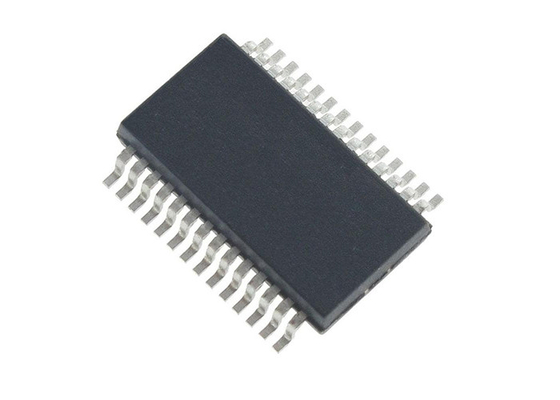 28-SSOP GRELLE Mikroregler IC des Mikroregler-MCU AVR128DB28-E/SS 128KB