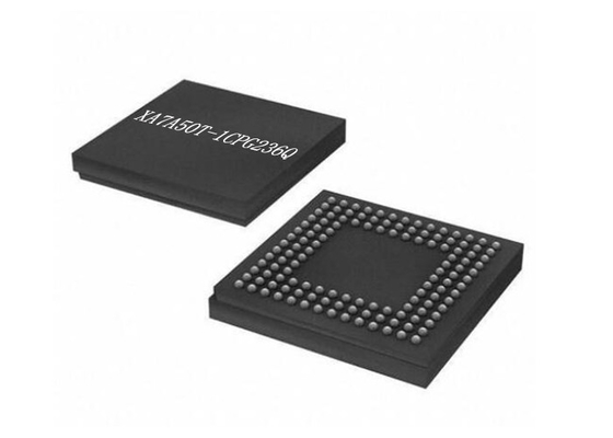 FPGA-Chips XA7A50T-1CPG236Q 238LFBGA Artix 7 XA Feldprogrammierbare Tor-Array