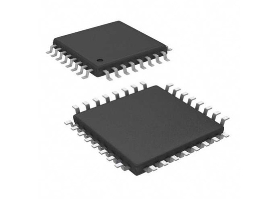 Oberflächengrelle Mikroregler des berg-Mikroregler-MCU AVR128DB32-I/PT