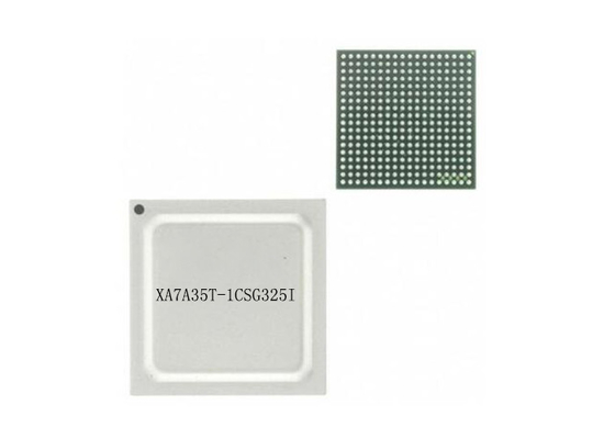 Gatteranordnung der integrierten Schaltung feldprogrammierbare des Chip-XA7A35T-1CSG325I 325CSBGA