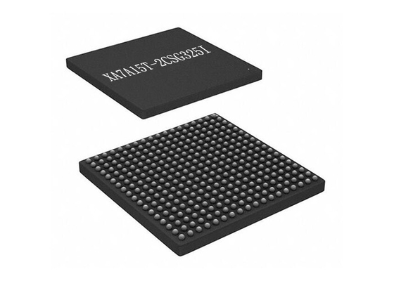 XA7A15T-2CSG325I Feldprogrammierbare Tor-Array 324LFBGA Artix 7 XA FPGA-Chips