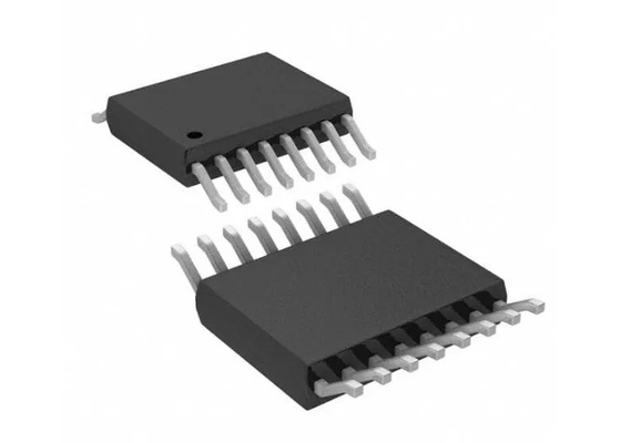Mikroregler ICs 128KB des Mikroregler-MCU AVR128DB28T-E/SS BLITZ 28-SSOP