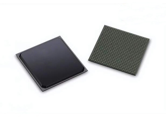 Artix 7 XA FPGA-Chip XA7A50T-1CSG325I Feldprogrammierbares Tor Array 324LFBGA