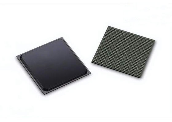 XA7A50T-1CSG325I Artix 7 XA FPGA-Chip mit 52160 Logikelementen und 6,25 Gbit/s seriellen Transceivern im 324LFBGA-Gehäuse