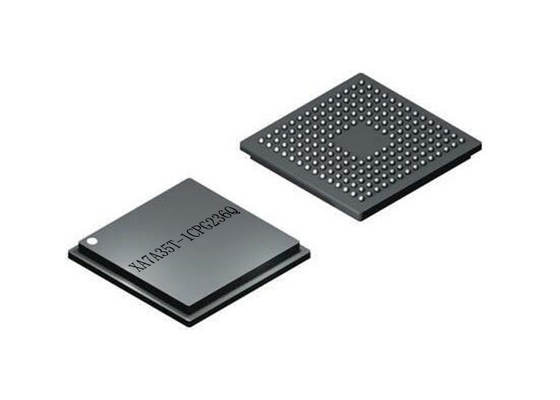 Gatteranordnung der integrierten Schaltung des Chip-XA7A35T-1CPG236Q FPGA feldprogrammierbare des Chip-238CSBGA
