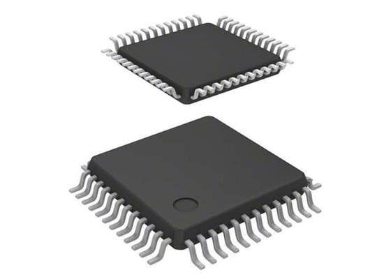 Mikroregler ICs 48-TQFP des Mikroregler-MCU AVR128DB48T-E/PT Paket