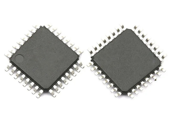 Mikroregler MCU universeller AVR128DB32T-I/PT 128KB BLITZ-IC-Chip