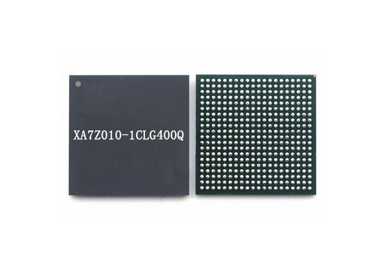 28K Logische Zellen XA7Z010-1CLG400Q Feldprogrammierbare Tor-Array 400-LFBGA