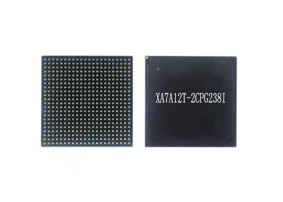 Feldprogrammierbarer Chip der integrierten Schaltung der Gatteranordnungs-XA7A12T-2CPG238I FPGA IC 238CSBGA