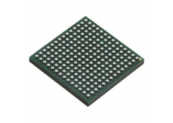 ICs Chip XA7Z010-1CLG400I 667MHz Automobil eingebettetes Feld Programmierbares Tor Array