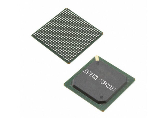 Gatteranordnung der integrierten Schaltung feldprogrammierbare des Chip-XA7A12T-1CPG238I 238CSBGA