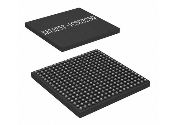 Automotive Artix 7 XA FPGAs XA7A25T-1CSG325Q 324BGA Feldprogrammierbare Torreihe