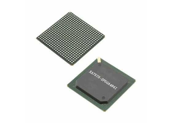 XA7S75-2FGGA484I Spartan-7 XA Feld-selbstbewegende feldprogrammierbare Gatteranordnung