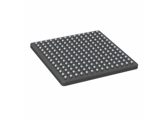 Paket IC Chip Field Programmable Gate Array IC XA7S6-1CPGA196Q 196-TFBGA
