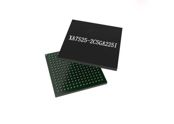 Automobil 225-LFBGA XA7S25-2CSGA225I bettete feldprogrammierbare Gatteranordnung IC ein