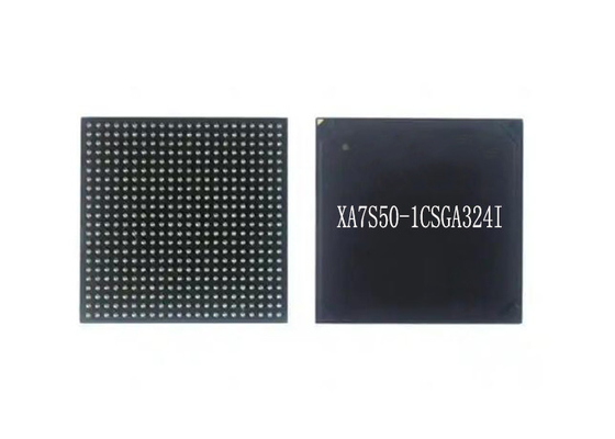 Feldprogrammierbare Tor-Array XA7S50-1CSGA324I Spartan 7 XA FPGA Chip 324CSGA