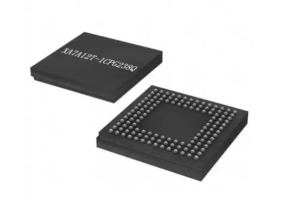 Feldprogrammierbarer Chip 238LFBGA der integrierten Schaltung der Gatteranordnungs-XA7A12T-1CPG238Q