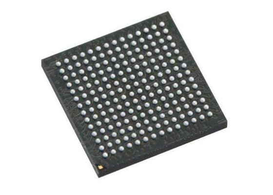 Spartanischer 6 feldprogrammierbarer Chip LX FPGA IC XC6SLX45-3CSG324I der Gatteranordnungs-324CSPBGA IC