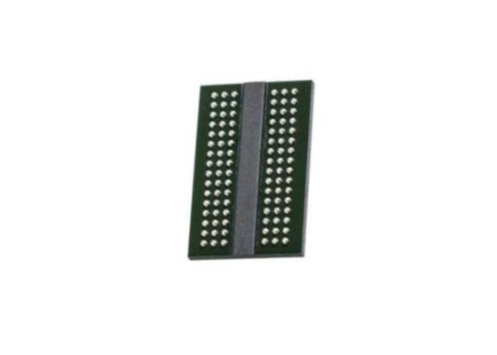 MT40A1G16KNR-062E: E SDRAM - DDR4 Gedächtnis IC 16Gbit entsprechen 1,6 Gigahertz 19 ns 96-FBGA