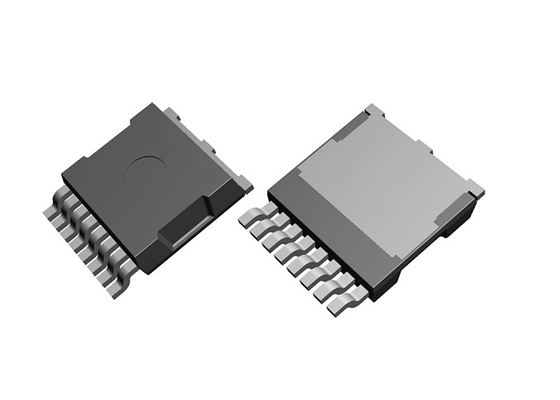 IC-Chip PG-HSOG-8-1 verpacken MOSFETs-Transistoren FETs IAUTN06S5N008G einzelne