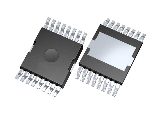 Chip IAUS300N08S5N014 der integrierten Schaltung einzelnes Modul der FETs-Transistor-16PowerSOP