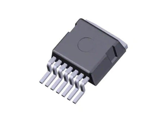 Einzelner Kanal der integrierten Schaltung der FETs-Transistor-IPBE65R190CFD7A des Chip-TO-263-8 N