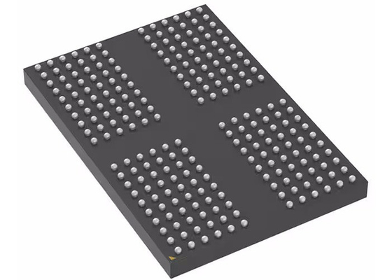 Chip Integrated Circuit MT53E512M32D1ZW-046 AUT: SDRAM-bewegliches Gedächtnis IC B