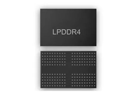 MT53E128M32D2DS-053 IT:A Speicher-IC-Chip 4Gbit Mobile LPDDR4 Speicher-IC WFBGA200