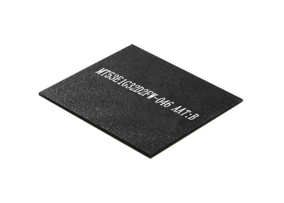 32Gbit Gedächtnis IC MT53E1G32D2FW-046 AAT: Chip 200-TFBGA b-integrierter Schaltung