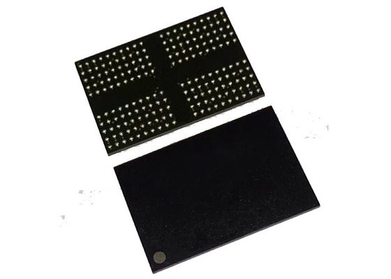 MT53E512M32D1ZW-046 WT:B Speicher-IC-Chip 16Gbit Dynamischer Random Access-Speicher IC