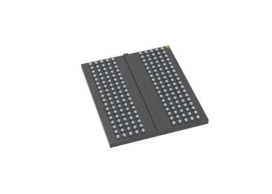 Chip MT61K512M32KPA-14 der integrierten Schaltung 16Gbit: Gedächtnis IC 7GHz 180-FBGA C GDDR6
