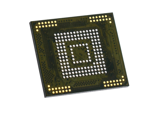 Elektronische integrierte Schaltungen MTFC128GASAONS-IT 128 GB-BLITZ - NAND Memory IC