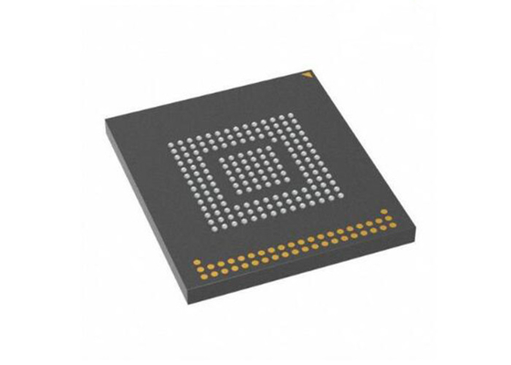 GRELLES NAND Memory Chip 153TFBGA Gedächtnis IC der integrierten Schaltung des Chip-MTFC64GASAONS-IT