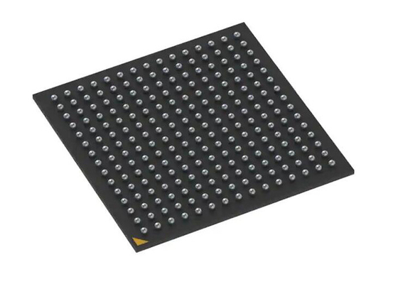 Brechen grelle Mikroregler 2MB Chip STM32H7B3LIH6Q-Mikroregler-MCU 225TFBGA IC ab