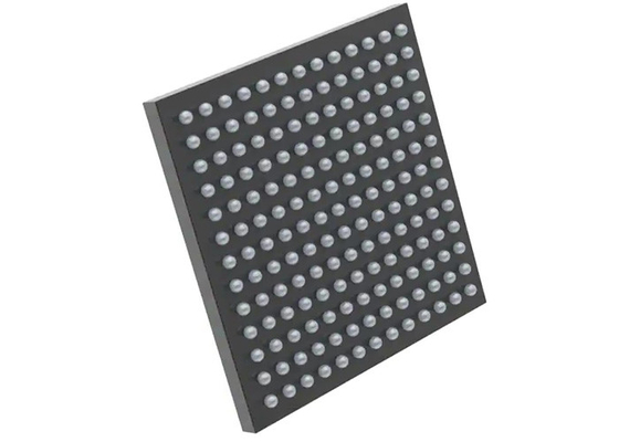 Universeller ARM Mikroregler IC STM32H730ABI6Q 128KB BLITZ-169-UFBGA