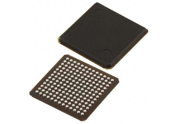 Des Mikroregler-MCU STM32H7A3AGI6Q 280MHz Chip Mikroregler-des Chip-169UFBGA IC