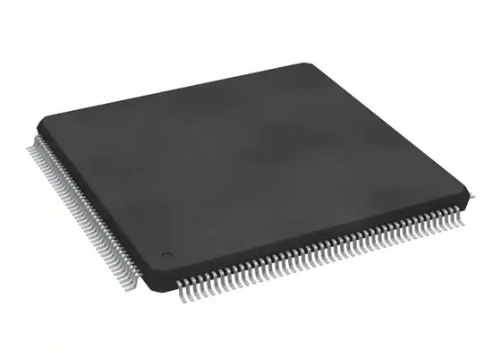 Mikroregler MCU STM32H7A3IIT6Q bettete Mikroregler IC 176-LQFP ein