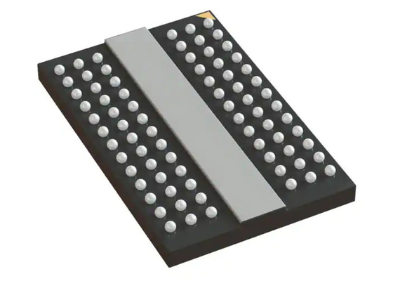 Gedächtnis IC 16Gbit parallele 1,5 Gigahertz MT40A2G8SA-062E: Chip f-integrierter Schaltung