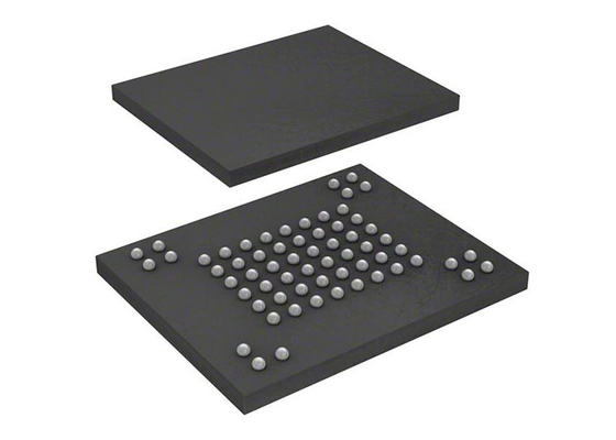 Speicherchip NAND Memorys IC 63VFBGA BLITZ Chip MX30UF1G18AC-XKI der integrierten Schaltung