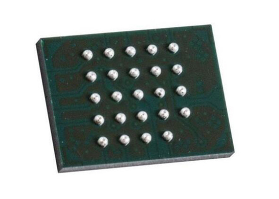Chip der integrierten Schaltung des Chip-MT25QL256ABA8E12-0AUT 24TBGA des Speicherchip-256Mbit IC