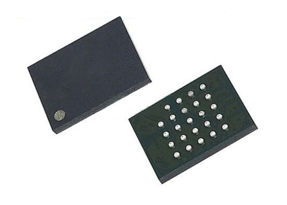 Speicherchip Gedächtnis 512Mbit ICs MT25QU512ABB8E12-0 AAT Integrated Circuit Chip 24TBGA