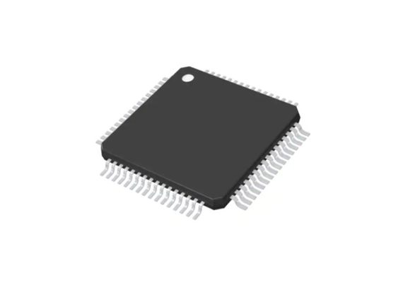 48MHz eingebettete 32-Bit-Prozessoren des Mikroregler-MCU PIC32CM5164LS00064-I/PT