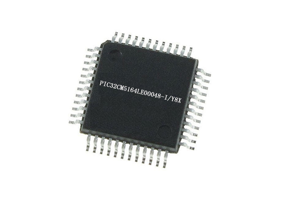 PIC32CM5164LE00048-I/Y8X Ultra-niedrige Energie-sicherer und erhöhter der Noten-MCU Mikroregler