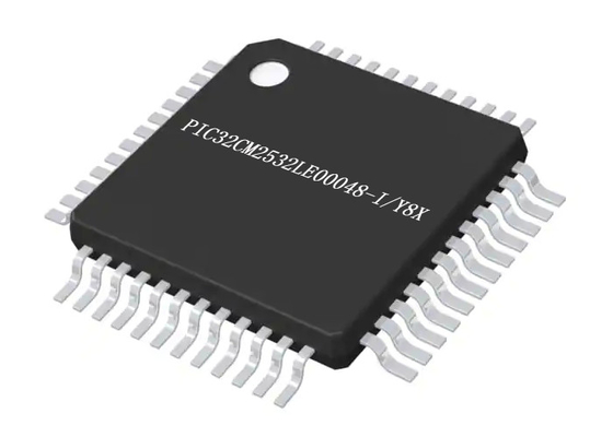 32-Bit--48MHz Mikroregler des Mikroregler-MCU PIC32CM2532LE00048-I/Y8X IC