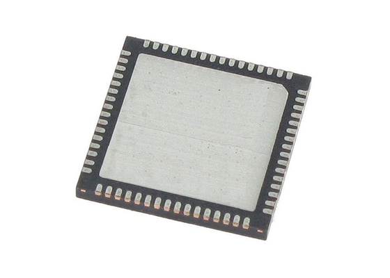 IC-Oberflächen-Berg Mikroregler 48MHz PIC32CM2532LE00064-I/5LX 64-KB SRAM
