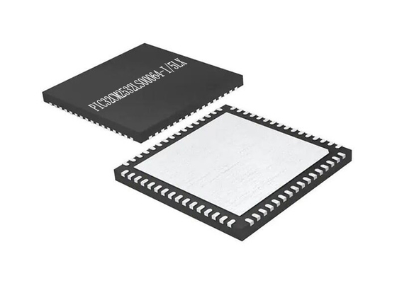 Mikroregler MCU 64VQFN des Mikroregler-32Bit des Chip-PIC32CM2532LS00064-I/5LX