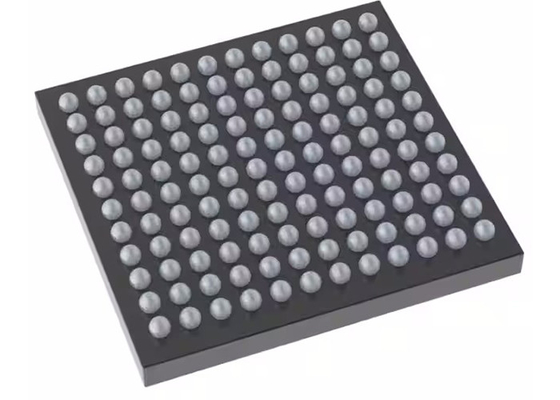 Greller Mikroregler IC 132-UFBGA des Mikroregler-MCU STM32H7B3QIY6Q 2-Mbyte