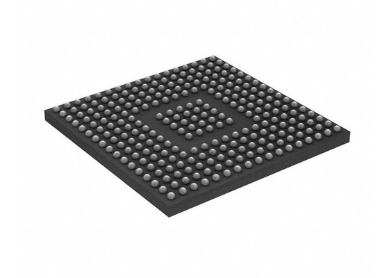 156-UFBGA GRELLER Mikroregler IC-Oberflächenberg des Paket-STM32H757ZIY6 2MB