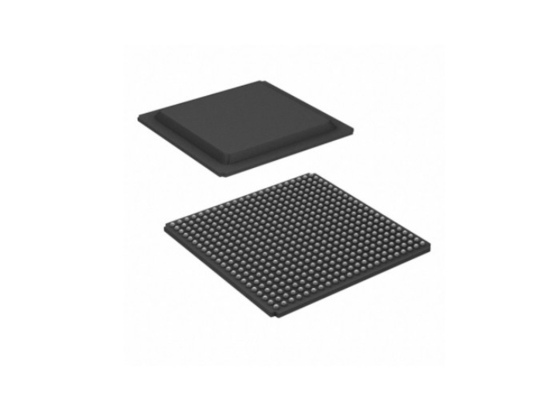 Feldprogrammierbare Gatteranordnung IC der Hochleistungs-XC6SLX45T-2FGG484I Spartan-6 LXT